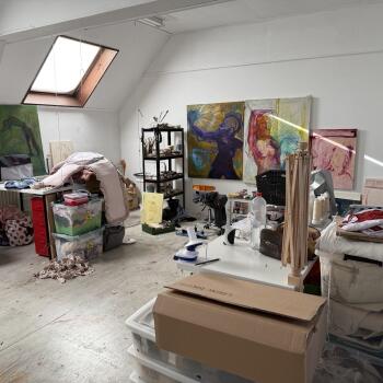 Atelier 3.32 Sint Josephstraat 20