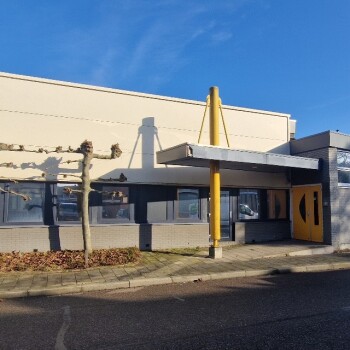 Pieter Langendijksingel 1