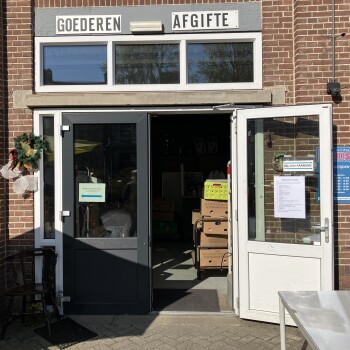 Ridderspoorstraat 2-5