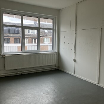 Ridderspoorstraat 2-5, atelier 1.5