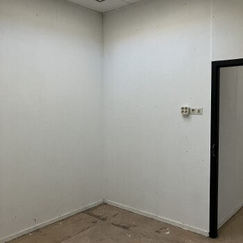 Atelier 0.16, met dakraam