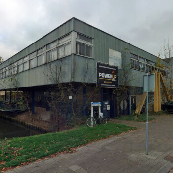 Gestelseweg 2C-D