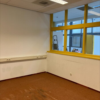 Gestelseweg 2C-D, atelier 6