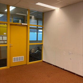 Gestelseweg 2C-D, atelier 6