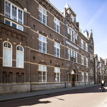 Sint Josephstraat 20
