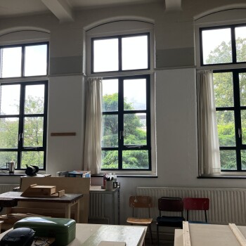 Sint Josephstraat 20, atelier 1.12