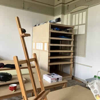 Sint Josephstraat 20, atelier 1.12
