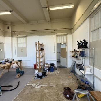 Sint Josephstraat 20, atelier 1.12