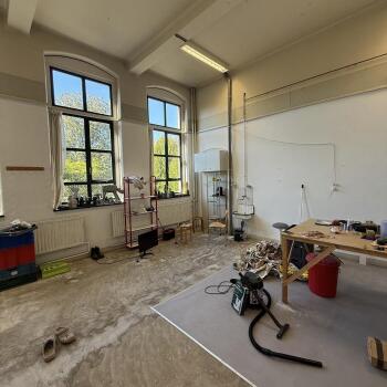 Sint Josephstraat 20, atelier 1.12