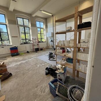 Sint Josephstraat 20, atelier 1.12