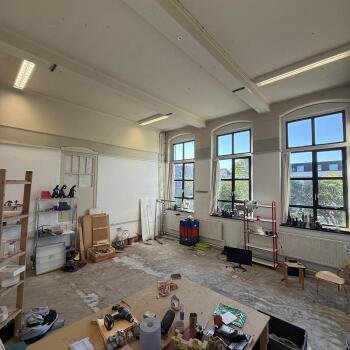 Sint Josephstraat 20, atelier 1.12