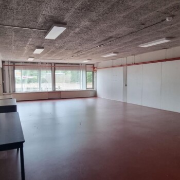 Rompertsebaan 63, voormalig Jeroen Bosch College