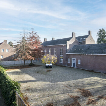 Elzenstraat 4, 's-Hertogenbosch, BACH