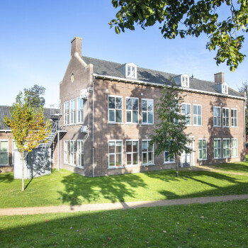 Elzenstraat 4, 's-Hertogenbosch, BACH