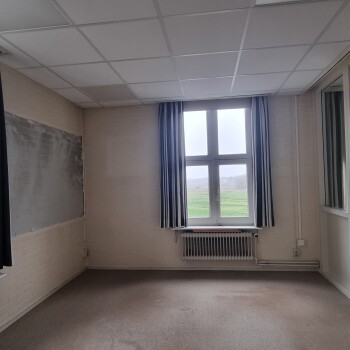 Derde verdieping 3.09