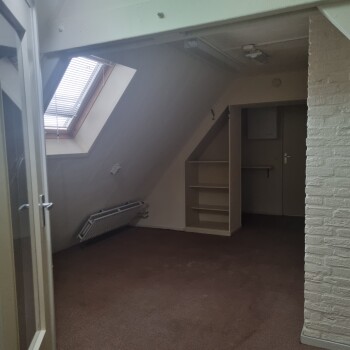 Gang vierde verdieping