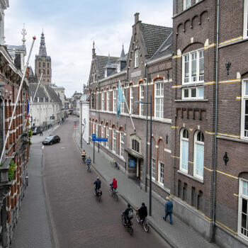 Sint Josephstraat 20