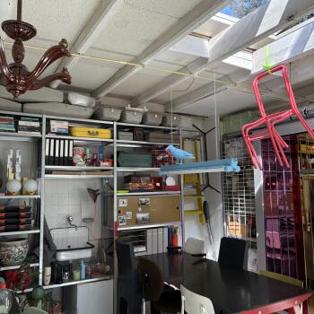 Atelier 0.13 Sint Josephstraat 20