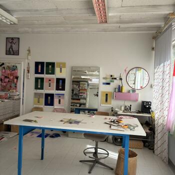 Atelier 0.13 Sint Josephstraat 20