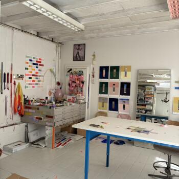 Atelier 0.13 Sint Josephstraat 20