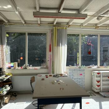 Atelier 0.13 Sint Josephstraat 20