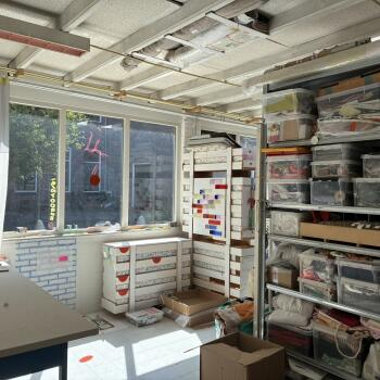 Atelier 0.13 Sint Josephstraat 20