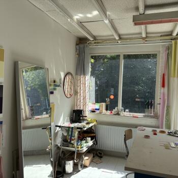 Atelier 0.13 Sint Josephstraat 20