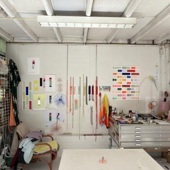 Atelier 0.13 Sint Josephstraat 20