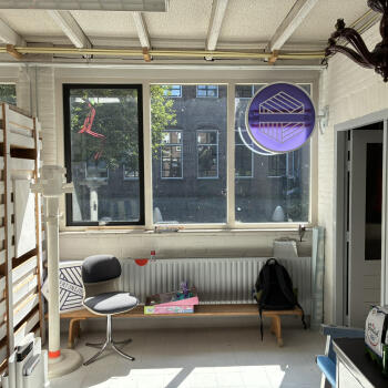 Atelier 0.13 Sint Josephstraat 20