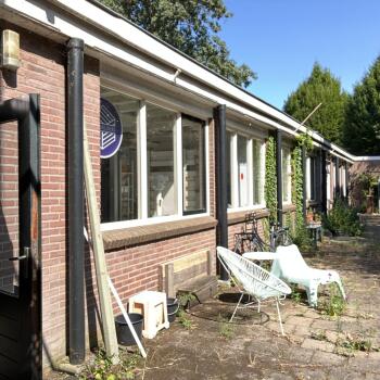 Atelier 0.13 Sint Josephstraat 20