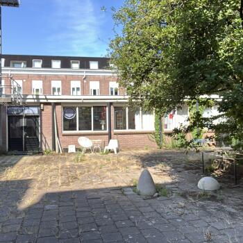 Atelier 0.13 Sint Josephstraat 20