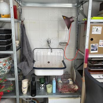 Atelier 0.13 Sint Josephstraat 20