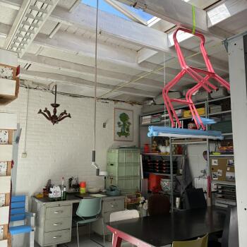 Atelier 0.13 Sint Josephstraat 20
