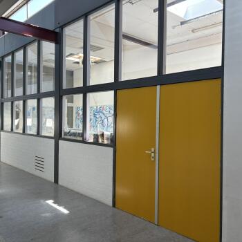 Gestelseweg 2C-D, atelier 7