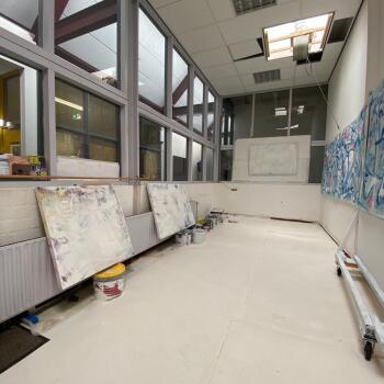 Gestelseweg 2C-D, atelier 7