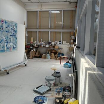 Gestelseweg 2C-D, atelier 7