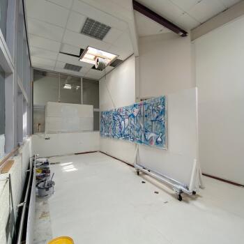Gestelseweg 2C-D, atelier 7