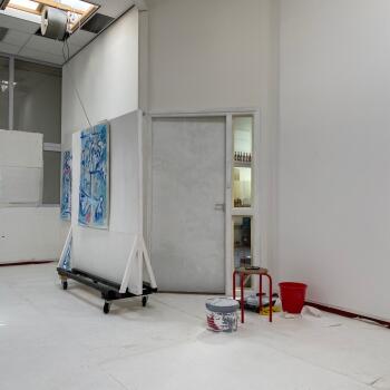 Gestelseweg 2C-D, atelier 7