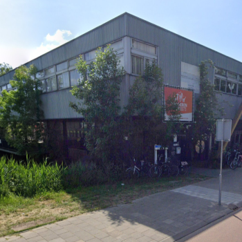 Gestelseweg 2C-D