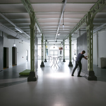 Willem Twee muziek en beeldende kunst