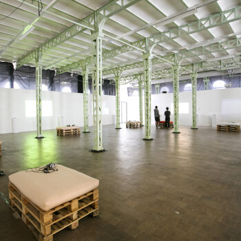 Willem Twee muziek en beeldende kunst