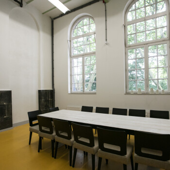 Willem Twee muziek en beeldende kunst