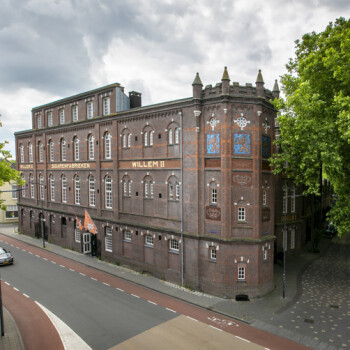 Willem Twee muziek en beeldende kunst